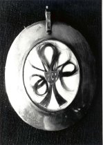 Reverse of miniature